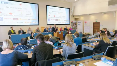 Konference Age management - nezbytnost pro budoucnost